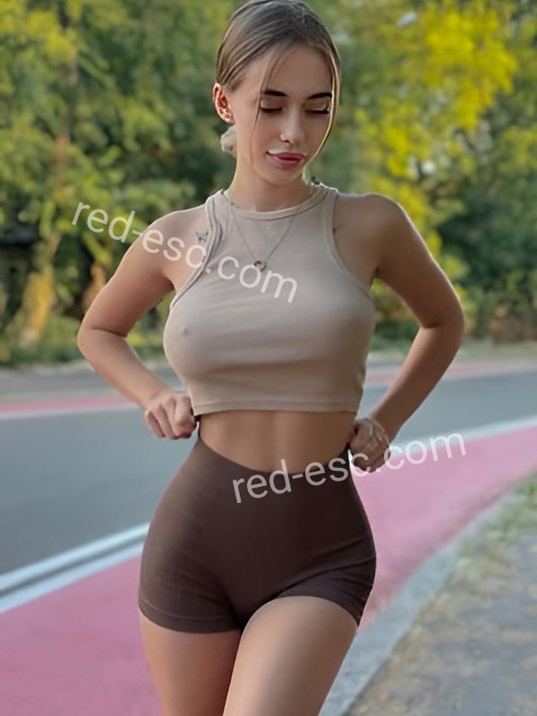 Даша — Рыбное
